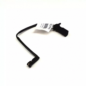 Rear left brake pad wear sensor for Audi A8 13-18 400mm