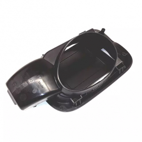 Fuel filler flap housing Audi Q7 4L 10-15