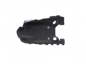 Jeep Grand Cherokee WK2 11-21 Floor Covering