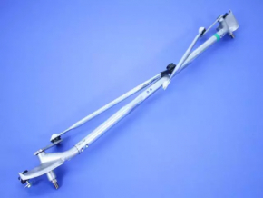 09-23 Dodge Challenger Windshield Wiper Linkage with Motor