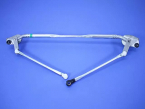 09-23 Dodge Challenger Windshield Wiper Linkage with Motor