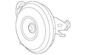 Siren Lexus IS 14-20