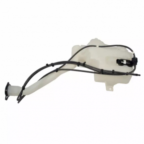 Washer reservoir Ford Explorer 11-15 dorest, without motor