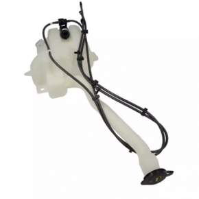 Washer reservoir Ford Explorer 11-15 dorest, without motor