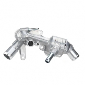 Thermostat housing Ford Mustang mk6 15- 3.7