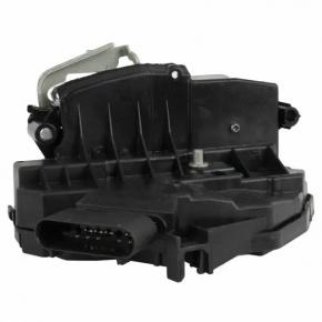 Front right door lock Ford Edge 15-
