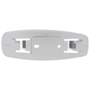 Lincoln MKZ 17-20 Front Bumper Emblem Mount