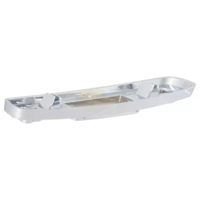 Lincoln MKZ 17-20 Front Bumper Emblem Mount