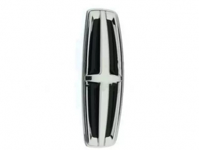 Lincoln MKZ 17-20 Front Bumper Emblem Mount