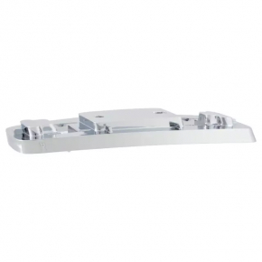 Lincoln MKZ 17-20 Front Bumper Emblem Mount