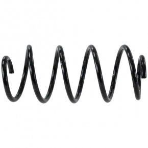 Front left spring Lincoln MKZ 17-20 FWD 3.0