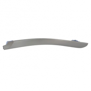 Molding of the central console right Ford Edge 19- gray