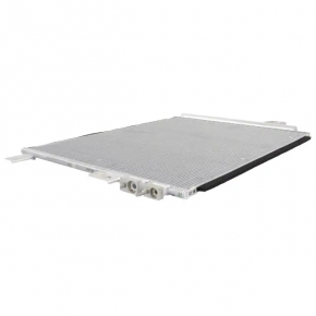 Air conditioning radiator condenser Ford Explorer 20-