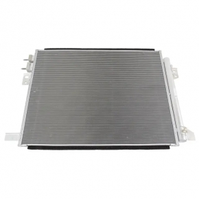 Air conditioning radiator condenser Ford Explorer 20-