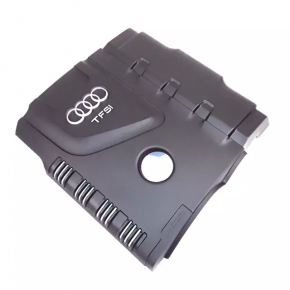 Engine Cover Audi A4 B8 08-16 2.0T