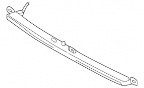 Brake light Volvo XC90 16-23