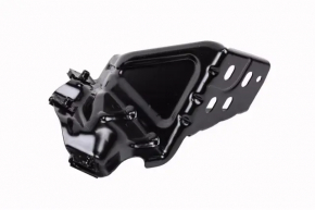 Front Right Fender Bracket Chevrolet Trax 17-22