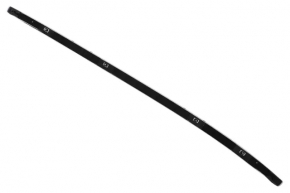 Longitudinal roof rail left Chevrolet Bolt 17-