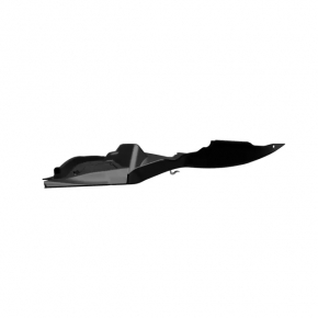 Windscreen wiper grille plastic Dodge Challenger 09-