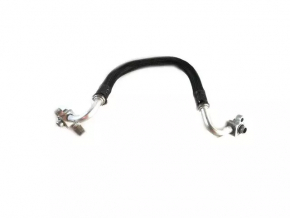 Air conditioner tube compressor-heater Dodge Charger 11-