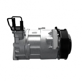 Chrysler Pacifica 17-24 3.6 A/C Compressor