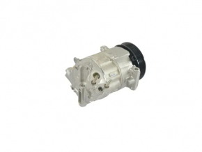 Chrysler Pacifica 17-24 3.6 A/C Compressor