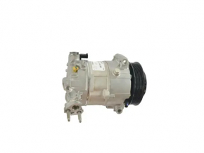 Chrysler Pacifica 17-24 3.6 A/C Compressor