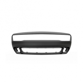 Bare front bumper for Dodge Challenger 15-23 rest SRT