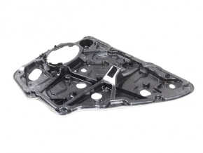 Jeep Grand Cherokee WL 21-25 long inner rear right door panel