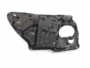 Jeep Grand Cherokee WL 21-25 long inner rear right door panel