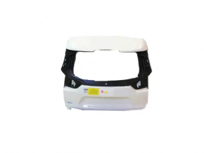 Naked tailgate Jeep Cherokee KL 19-23