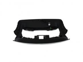 Naked tailgate Jeep Cherokee KL 19-23