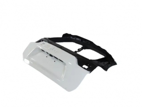 Naked tailgate Jeep Cherokee KL 19-23