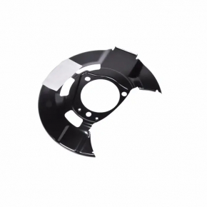 Brake Disc Cover Front Left GMC Terrain 18-