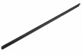 Glass seal inside rear right door Chevrolet Equinox 18-