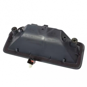Ford Flex 09-13 Trunk Door Opening Handle - With Button Broken Latches