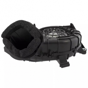 Battery cooling fan housing right Ford Fusion mk5 13-20 plug-in, break