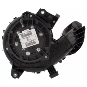 Battery cooling fan housing right Ford Fusion mk5 13-20 plug-in, break