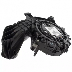 Battery cooling fan housing right Ford Fusion mk5 13-20 plug-in, break