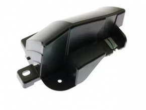 Rear bumper mount inner right Ford Explorer 16-19