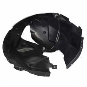 Front right mudguard Ford Mustang mk6 15-17 prerest