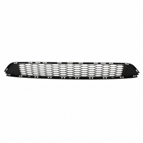 Lower grille of the front bumper of the Ford Edge 15-18 pre-restored