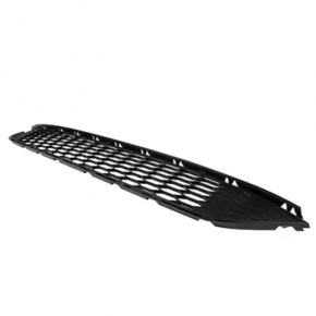 Lower grille of the front bumper of the Ford Edge 15-18 pre-restored