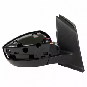 Side mirror right assembly Ford Escape MK3 17-19 rest BSM, heated