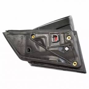 Side mirror right assembly Ford Escape MK3 17-19 rest BSM, heated