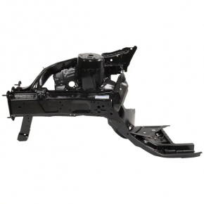 Front Right Quarter Ford Bronco Sport 21-25