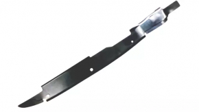 Left door-wing seal for Subaru Outback 10-14