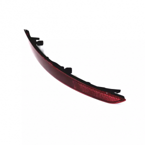 Right rear bumper reflector for VW Jetta 15-18 USA