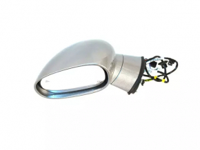 Left side mirror assembly Dodge Challenger 15-19 rest multi-function