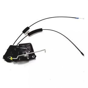 Front left door lock Subaru Outback 15-19 6 pins